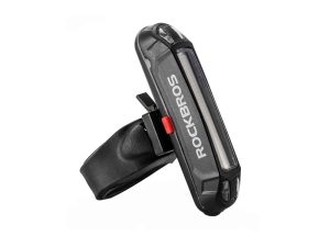 چراغ عقب دوچرخه راک براس مدل ROCKBROS A54-BK