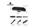 LIGHT-A54-BK-3