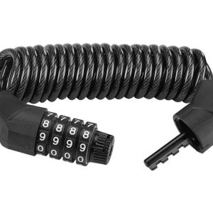 قفل دوچرخه راک براس مدل ROCKBROS T512