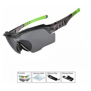 عینک دوچرخه سواری راک براس مدل ROCKBROS SP32