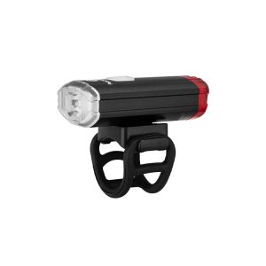 چراغ جلو و عقب دوچرخه راک براس مدل Rockbros YQ-TD100