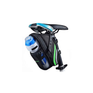 کیف زیر زین دوچرخه راک براس مدل ROCKBROS C7-BK