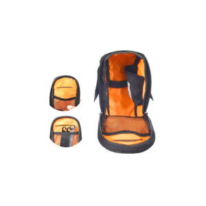 کیف زیر زین دوچرخه راک براس مدل ROCKBROS C7-BK
