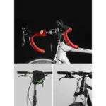 زنگ دوچرخه راک براس مدل ROCKBROS CB1709