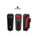 چراغ جلو و زنگ دوچرخه راک براس مدل 7599 ROCKBROS - Image 4