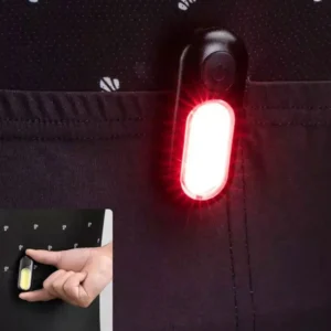 چراغ عقب دوچرخه راک براس مدل ROCKBROS PT-6005