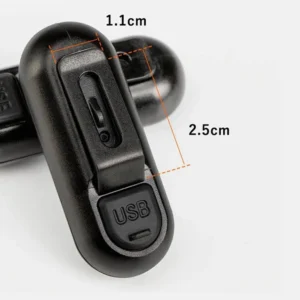 چراغ عقب دوچرخه راک براس مدل ROCKBROS PT-6005