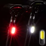 چراغ عقب دوچرخه راک براس مدل ROCKBROS PT-6005 - Image 4