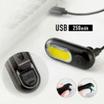 چراغ عقب دوچرخه راک براس مدل ROCKBROS PT-6005 - Image 3