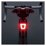 چراغ عقب دوچرخه راک براس مدل ROCKBROS TT30 - Image 4