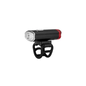 چراغ جلو و عقب دوچرخه راک براس مدل Rockbros YQ-TD100