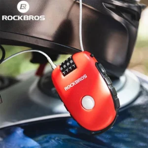 قفل دوچرخه راک براس مدل ROCKBROS 32420981001