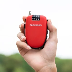قفل دوچرخه راک براس مدل ROCKBROS 32420981001