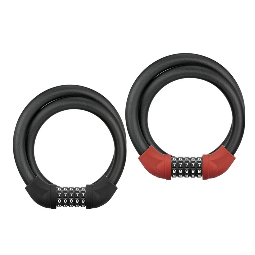 bike-lock-rockbros-rks870-rd قفل دوچرخه راک براس مدل ROCKBROS RKS870