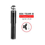 تلمبه دستی دوچرخه راک براس مدل ROCKBROS TEAM-B-806