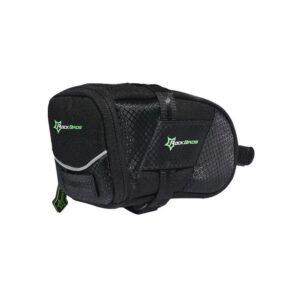 کیف زیر زین دوچرخه راک براس مدل ROCKBROS C10-BK
