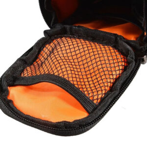 کیف زیر زین دوچرخه راک براس مدل ROCKBROS C10-BK