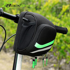 کیف جلو فرمان دوچرخه راک براس مدل ROCKBROS H7-BK