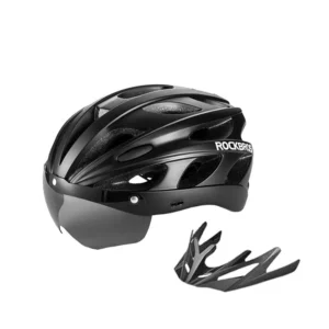 کلاه دوچرخه سواری راک براس مدل ROCKBROS TT16 سایز L