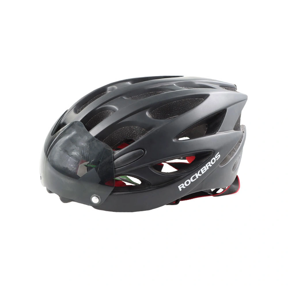 bike-rockbros-helmet-wt027-s-bbl (4) کلاه دوچرخه سواری راک براس مدل ROCKBROS WT037 عینک دار سایز L