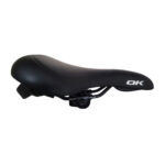 زین پهن دوچرخه اوکی مدل CH-5810
