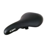 زین پهن دوچرخه اوکی مدل CH-5810