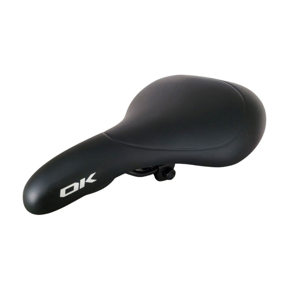 bike-sadel-ok-ch-5810 (3) زین پهن دوچرخه اوکی مدل CH-5810
