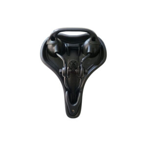 زین پهن دوچرخه اوکی مدل CH-5810