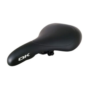 زین پهن دوچرخه اوکی مدل CH-5810