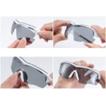 عینک دوچرخه سواری راک براس مدل ROCKBROS SP32