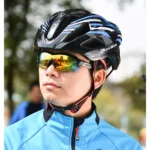 عینک دوچرخه سواری راک براس مدل ROCKBROS SP32