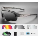 عینک دوچرخه سواری راک براس مدل ROCKBROS SP32