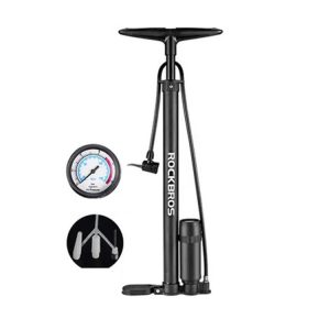 تلمبه دوچرخه راک براس مدل ROCKBROS 150PSI