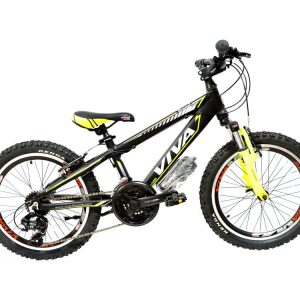 دوچرخه ویوا مدل VIVA TRAVEL سایز 20