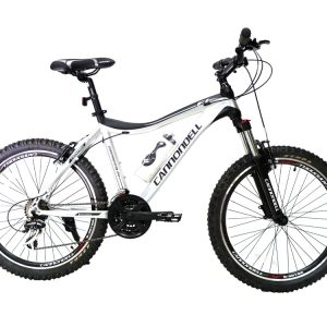 دوچرخه کنندل مدل Cannondell Continental سایز 24 ویبرک 21 دنده
