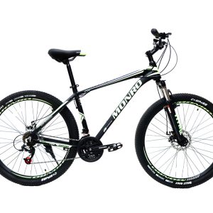 دوچرخه سایز 27.5 مدل MONRO TOP دیسکی 24 دنده