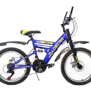 دوچرخه اسکار مدل OSCAR سایز 20