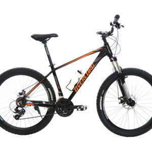 دوچرخه اورلرد سایز 27.5 مدل FOSTER دیسکی 21 دنده