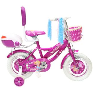 دوچرخه پرادو مدل 601 سایز 12