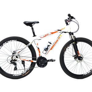 دوچرخه راکی سایز R20 29 دیسکی 24 دنده