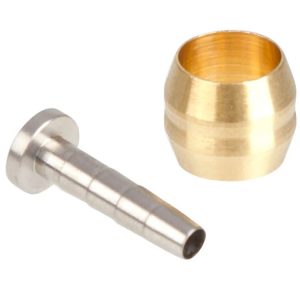 پین واشر اتصال به کتی دوچرخه مدل SHIMANO SM-BH90