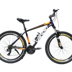 دوچرخه ولوپرو مدل VP2000 سایز 27.5 ویبرک 21 دنده