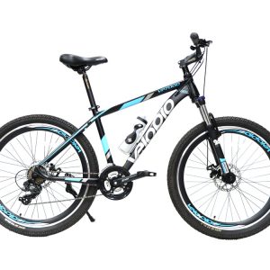 دوچرخه ولوپرو سایز 26 مدل Velopro VP7000 دیسکی 21 دنده