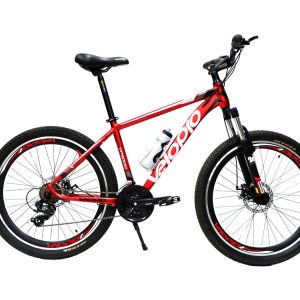 دوچرخه ولوپرو مدل Velopro VP9000 سایز 26 دیسکی 21 دنده