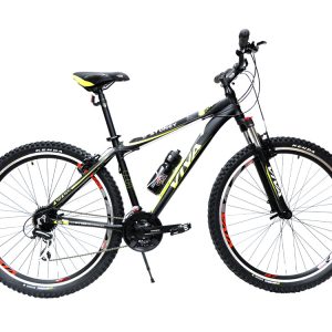 دوچرخه ویوا مدل Viva Sydney سایز 29 ویبرک شیمانو 24 دنده