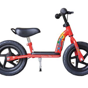 دوچرخه قناری سایز 12 مدل Canary BALANCE BIKE