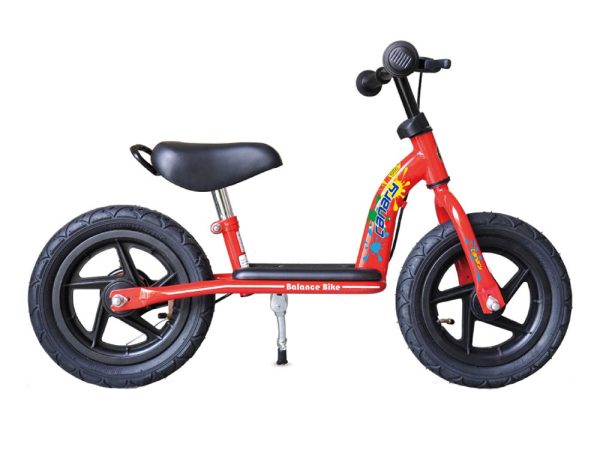 دوچرخه قناری سایز 12 مدل Canary BALANCE BIKE