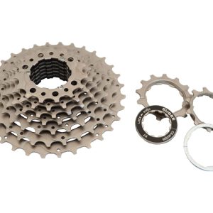 خودرو دوچرخه 9 سرعته تایوانی SUGEK CS-M2009-9s-32T