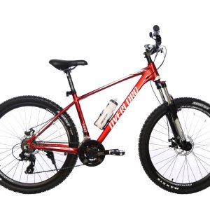 دوچرخه اورلرد سایز 27.5 مدل supreme دیسکی 21 دنده