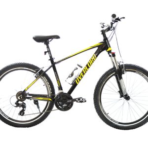 دوچرخه اورلرد سایز 26 مدل SUPREME ویبرک شیمانو 21 دنده